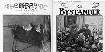 British Illustrated Newspapers & Magazines: Resource Guide