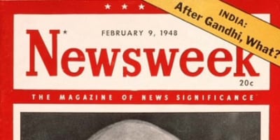 Archivo Newsweek