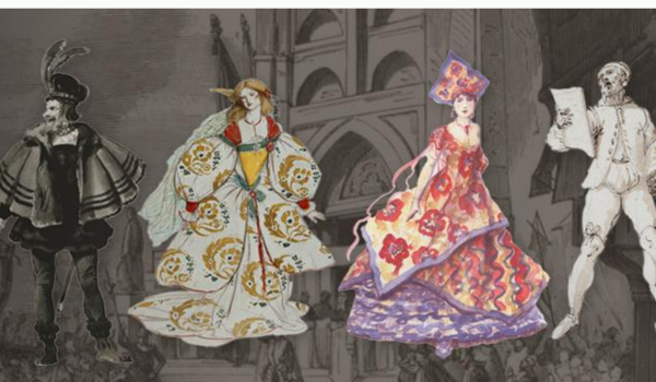 Comparative Analysis Of Productions And Interpretations