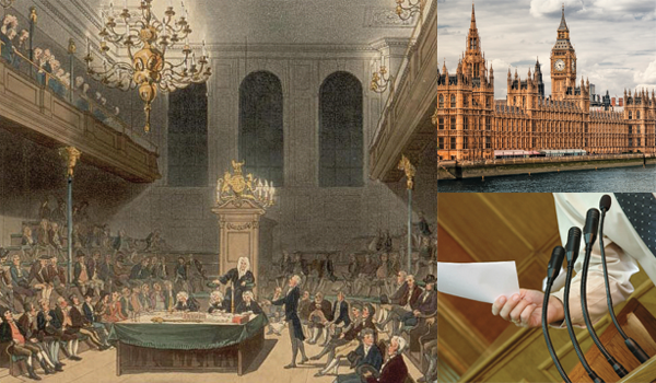 parliamentary library research papers