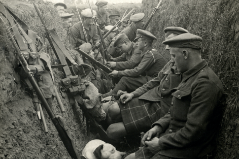 Historical Periodicals