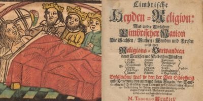 Early Modern Collection