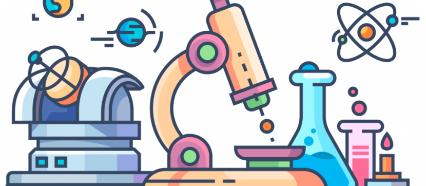 Author Relationships in Scholarship