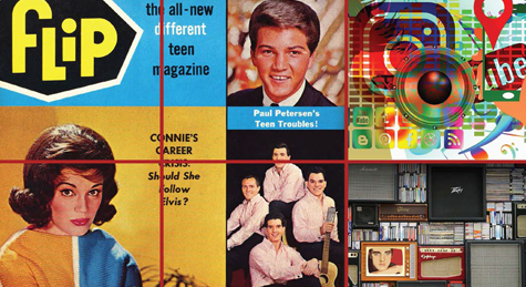 Youth and Popular Culture Magazine Archive