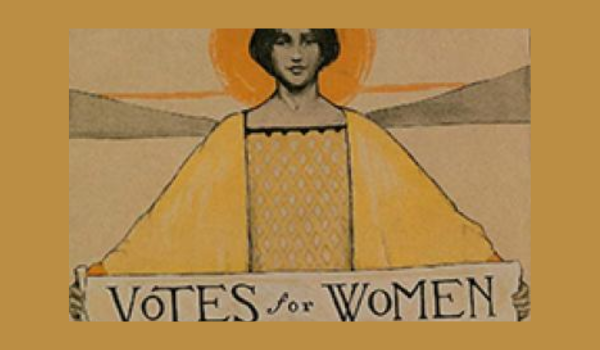 Women and Social Movements in the United States Since 1600