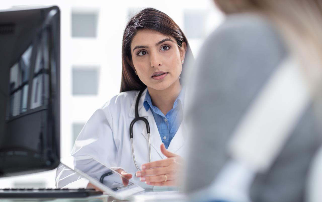 Nursing & Allied Health Collection