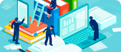 The industry’s leading ebook solution