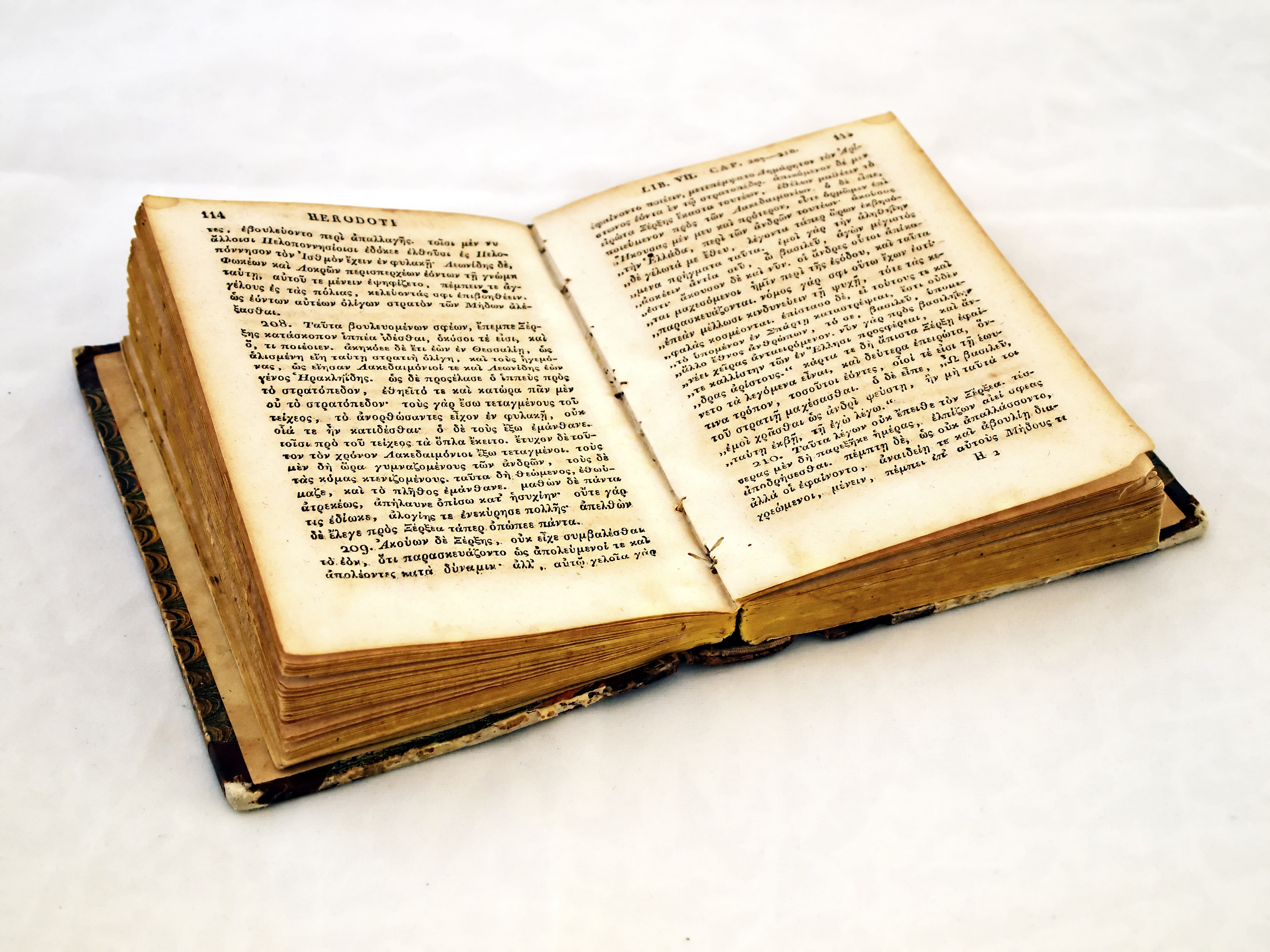 A book of Greek antiquities