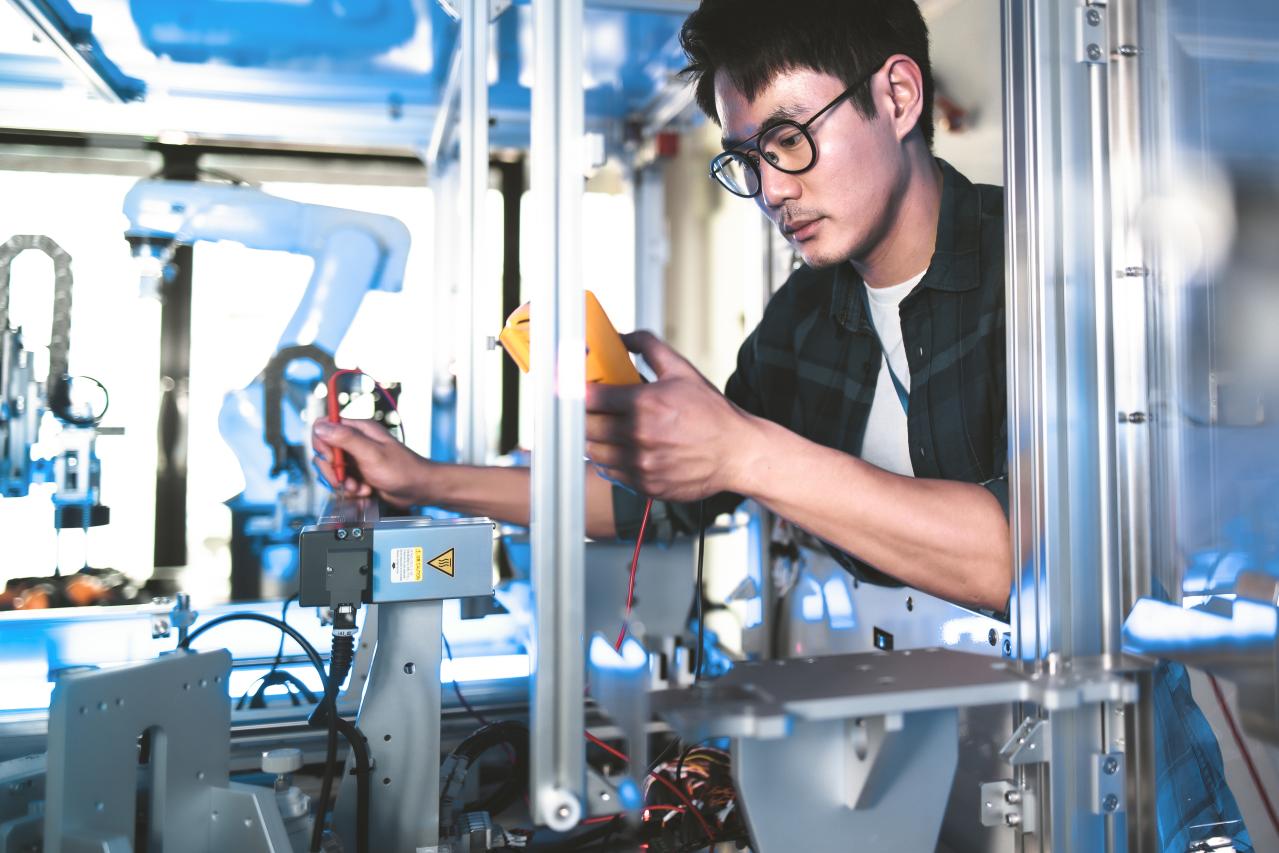 Engineering Collection