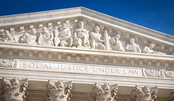 Supreme Court Insight (1933-present)
