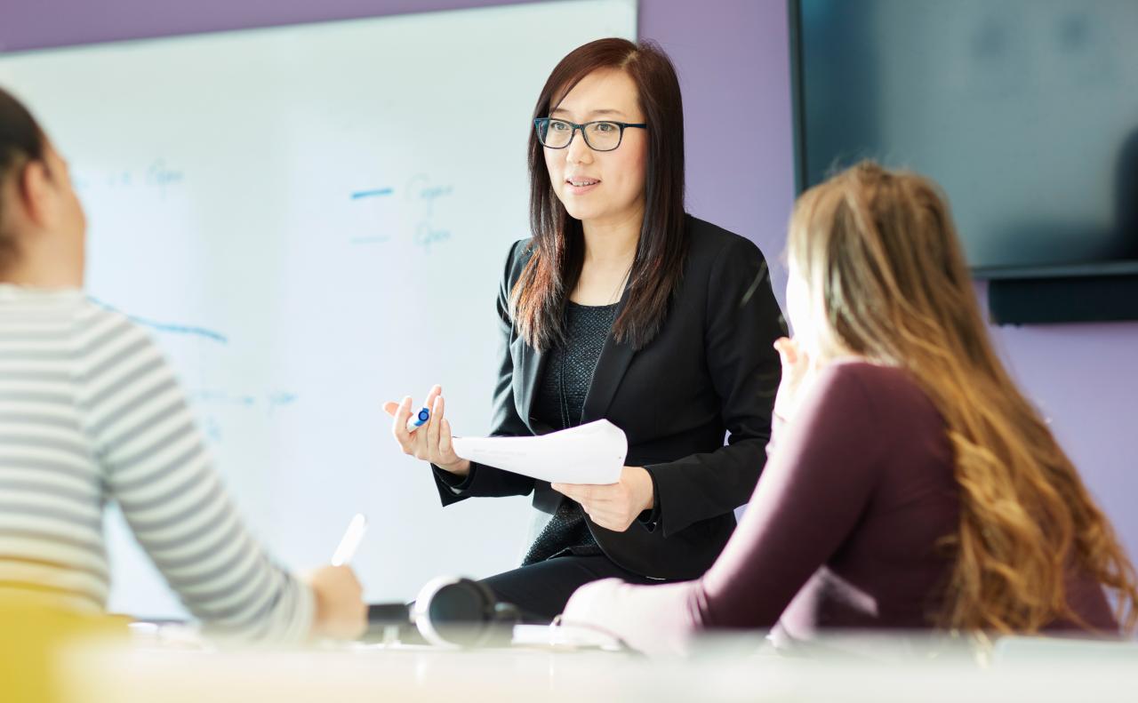 Content for Student Success