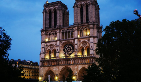 Religion Database