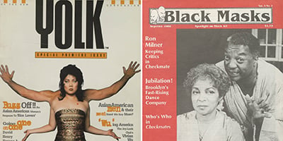 How can Ethnicity & Culture Magazine Archive be used?