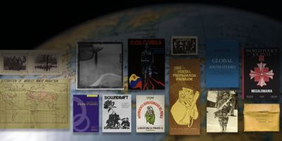 Global & International Studies Collection