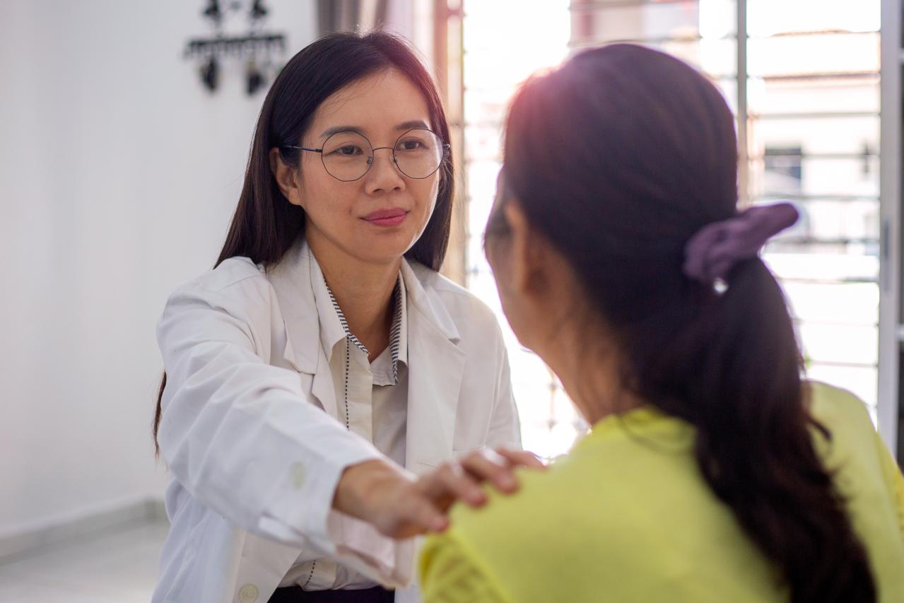 Nursing & Midwifery Journal Coverage