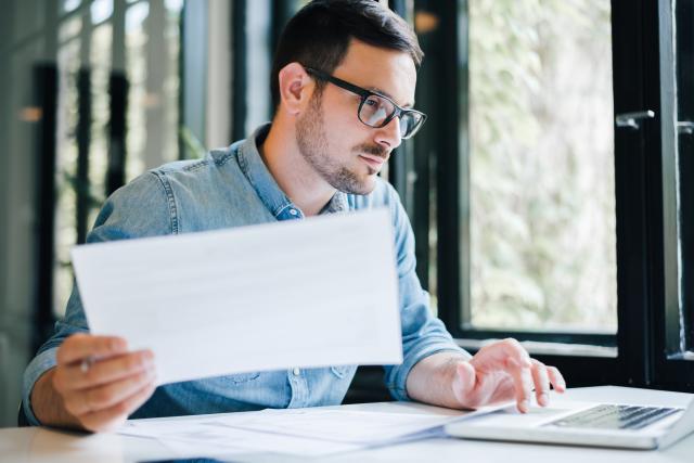 Accounting, Tax, & Banking Insights