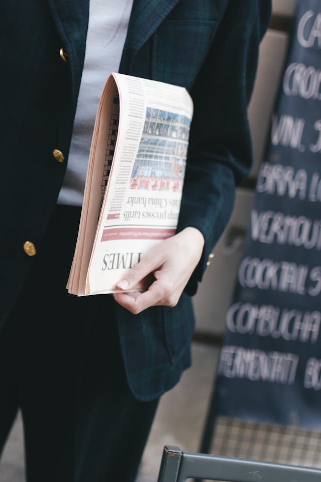 Influential Business News