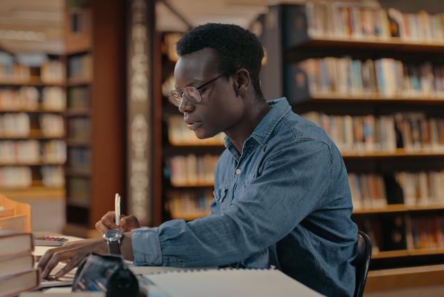 Premium Scholarly Journals