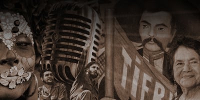 Latin American Studies: The NPR Archive, 1979-1990