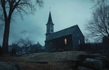 The real story behind Salem’s shadows: from historical record to The Crucible