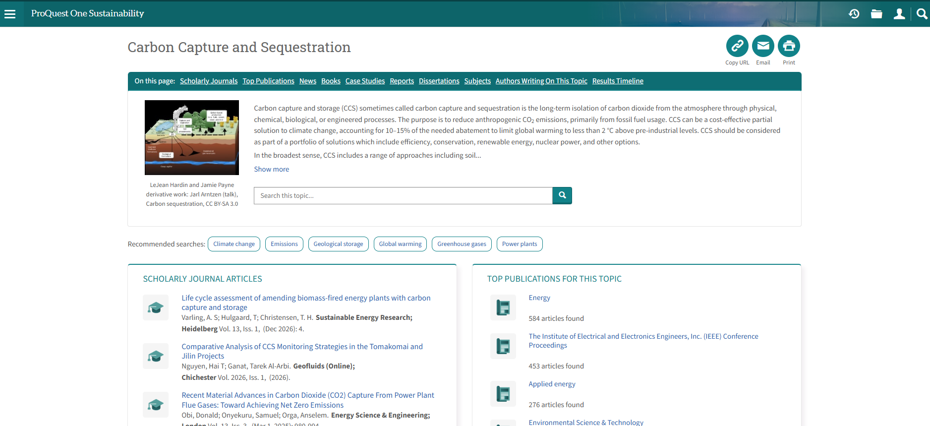 A Unique Experience Built For Sustainability