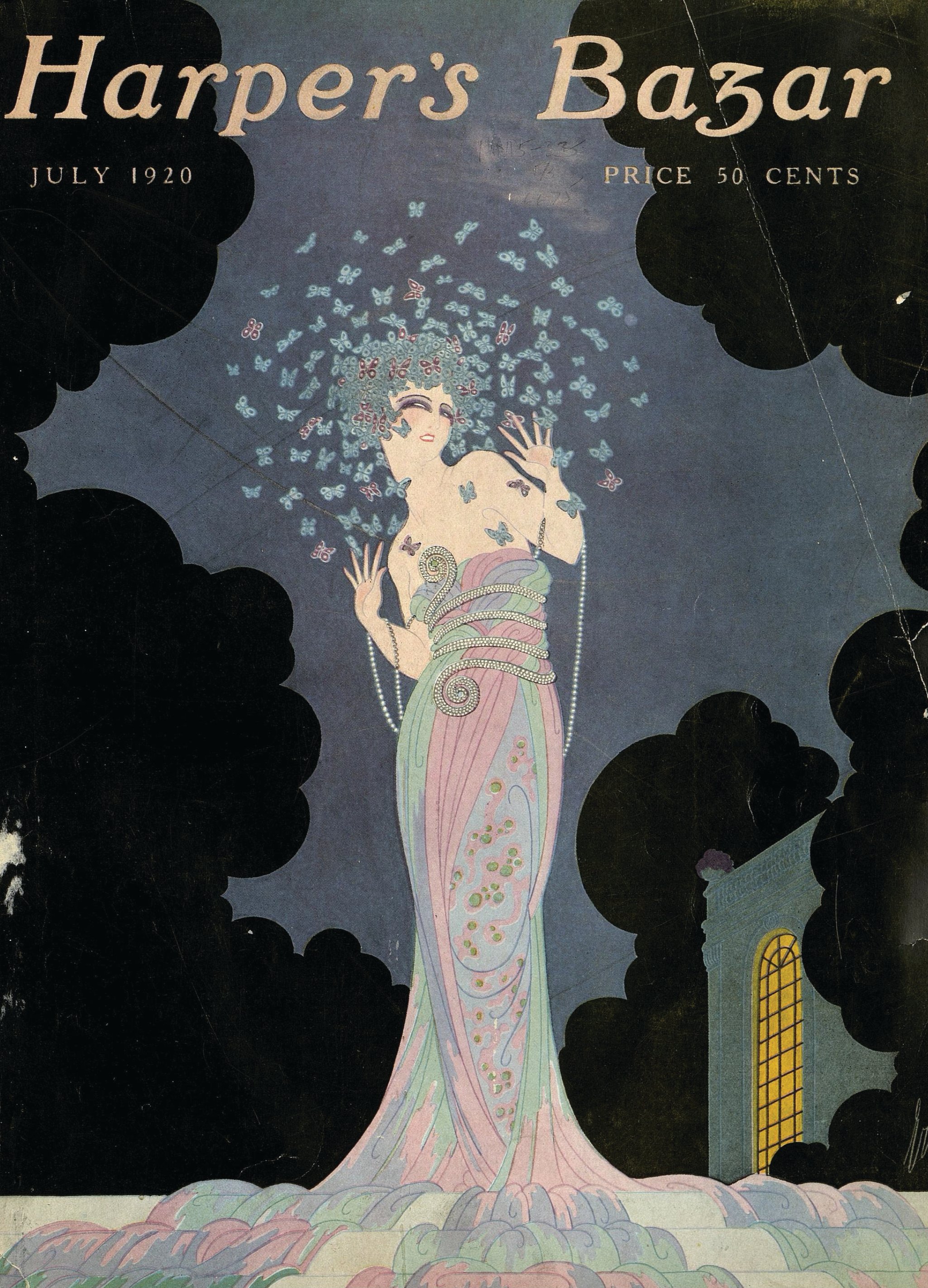 Harper's Bazar