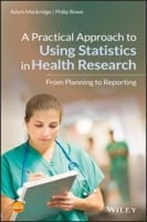 Statistics in Health Research