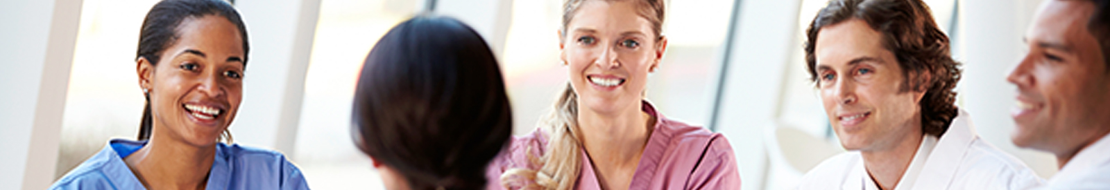 Healthcare Administration Database
