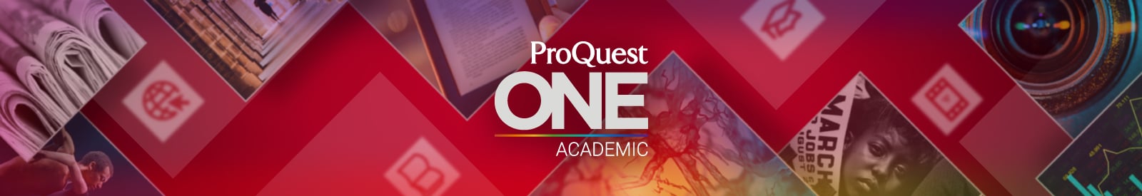 9 Reasons Librarians Love ProQuest One Academic