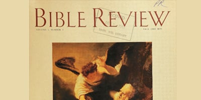 Religious Magazine Archive