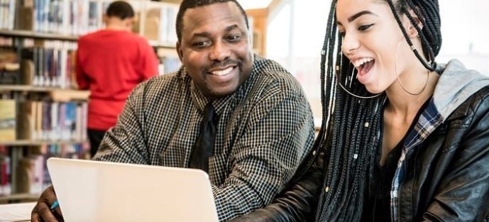 How libraries can engage Gen Z students