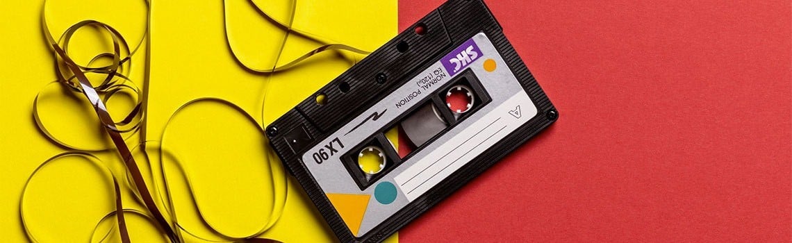 14 Facts for The Sony Walkman's 40th Anniversary – SURFACE