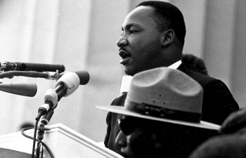 MLK’s Crusade for Voting Rights & the Hopes of a Nation