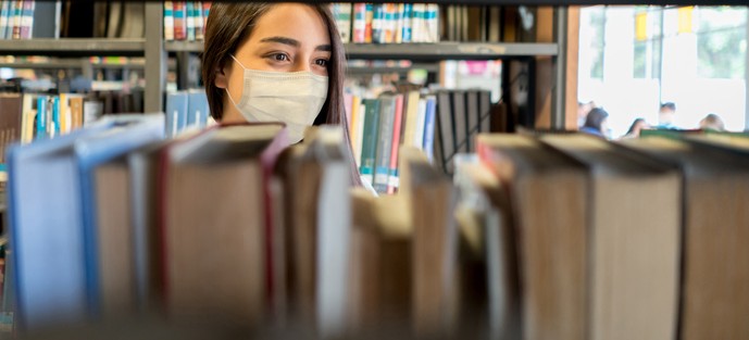 The State of Academic Libraries: Unique Perspectives from Today’s Library Leaders