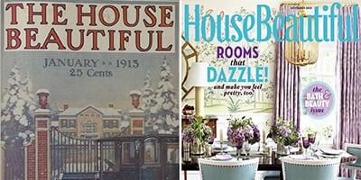The House Beautiful Archive