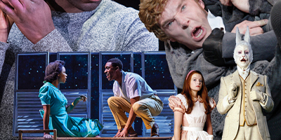 Theater Performance in Video Collection