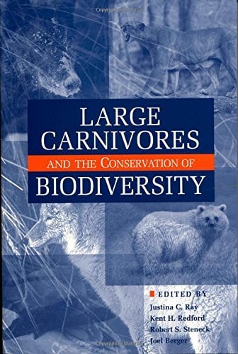 Large Carnivores