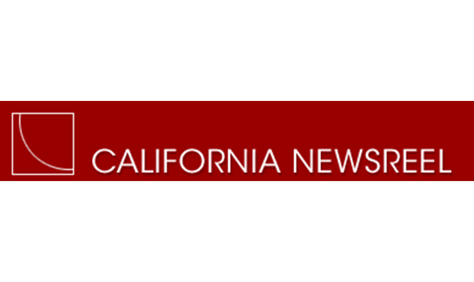 California Newsreel