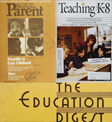 Education Magazine Archive