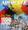 LGBT Magazine Archive