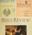 Religious Magazine Archive