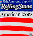 The Rolling Stone Archive