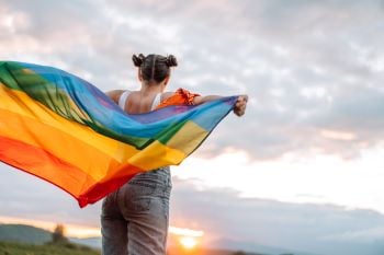 Loud and Proud: How Academic and Public Libraries Are Working to Amplify LGBTQ+ Voices