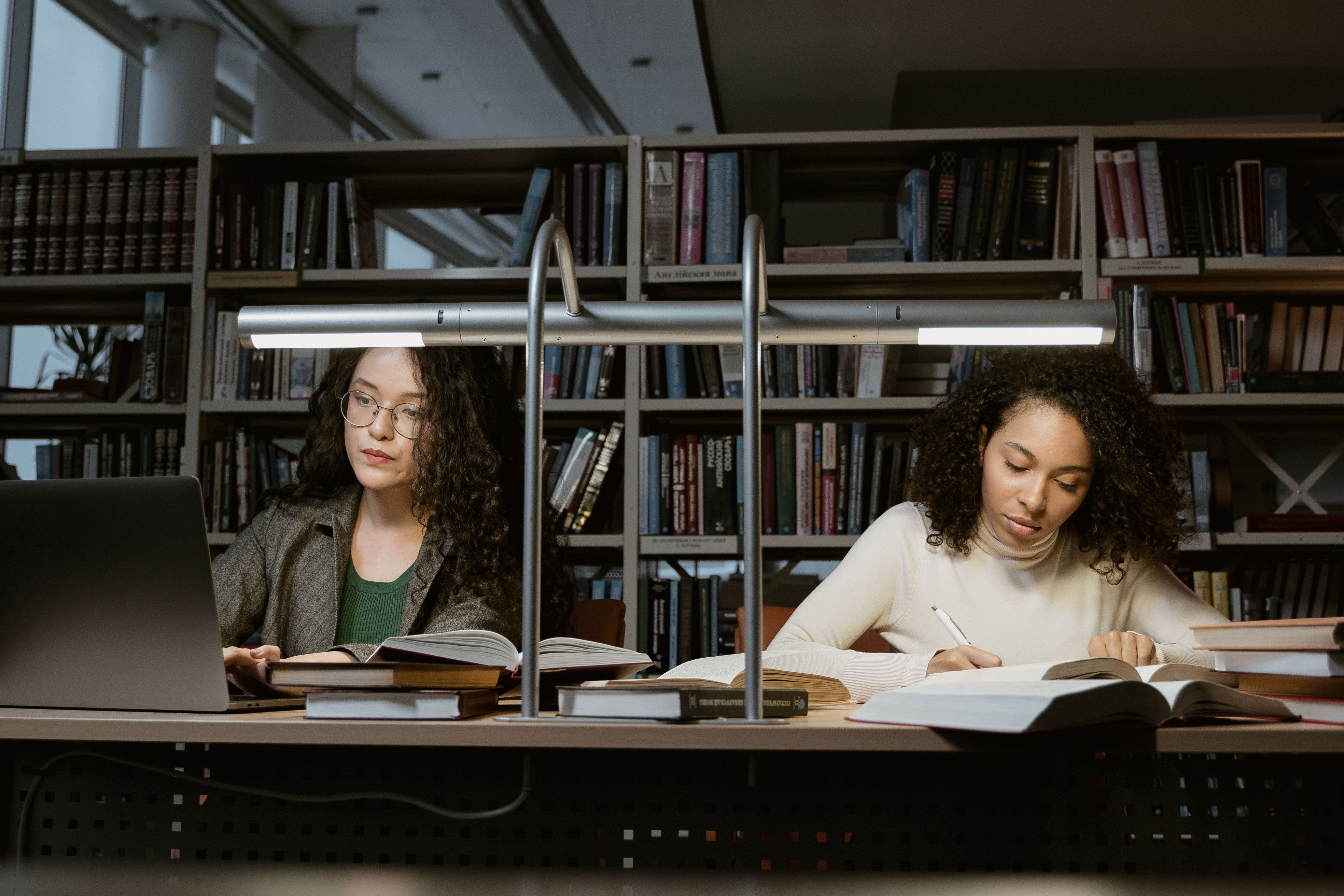 Integrated Indexing and Full-Text Discovery
